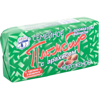 

Мороженое Пломбир(ван.арах)230гр