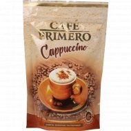 Напиток кофейный «Cafe Primero» cappuccino, 100 г.