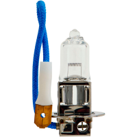 

Автолампа "PHILIPS"(12V-55W,PK22s,BL)