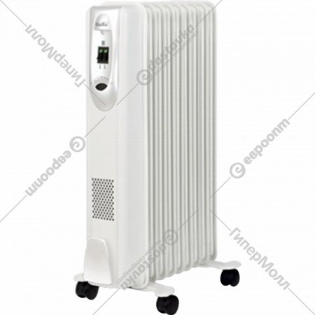 Масляный радиатор «Ballu» Comfort, BOH/CM-09WDN