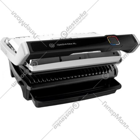 Электрогриль «Tefal» Optigrill Elite XL, GC760D30