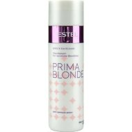 Бальзам для волос «Estel» Prima Blonde блеск для светлых волос, 200 мл