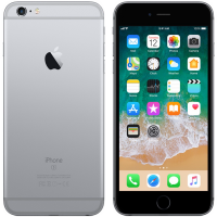 

Смартфон"APPLE"(6s CPO,16GB,Space Grey)