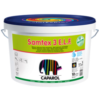 

Краска "CAPAROL" (Samtex,3)2.35л