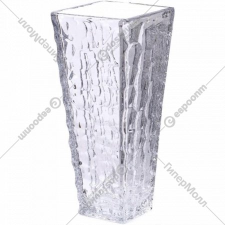 Ваза «Bohemia Crystal» Marble, 9K7/8KH14/0/99W24/305-162, 30.5 см