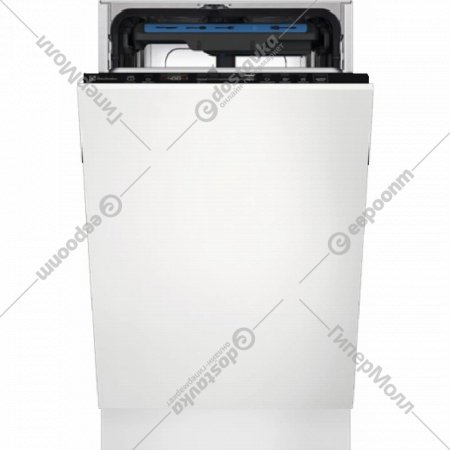Машина посудомоечная «Electrolux» EEM63310L