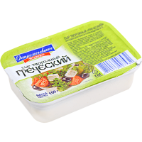 

Сыр"ГРЕЧЕСКИЙ"(творож)50% 150г