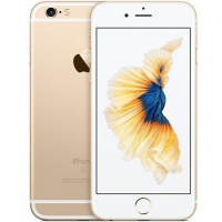 

Смартфон"APPLE"(6S CPO,16GB,Rose Gold)