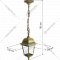 Светильник уличный «ЭРА» Адель, НСУ 04-60-001, Б0048106, бронза