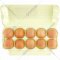 Яйца куриные «Оршанская Птицефабрика» Семейный завтрак, С1, 10 шт