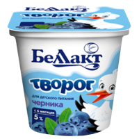 

Творог ДП (ран возр черника,ст) 5% 100г