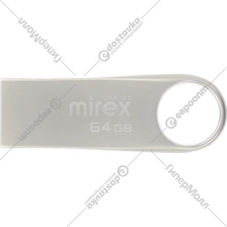 USB накопитель «Mirex» Keeper, 64GB, 13600-IT3KEP64