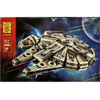 

Конструктор "LEPIN"(180006)