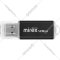 USB накопитель «Mirex» Unit Black, 128 GB, 13600-FM3UB128