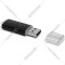 USB накопитель «Mirex» Unit Black, 128 GB, 13600-FM3UB128