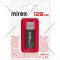 USB накопитель «Mirex» Unit Black, 128 GB, 13600-FM3UB128