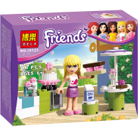 

Игрушка "КОНСТРУКТОР" (10123)