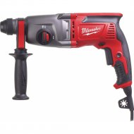 Перфоратор «Milwaukee» PFH 26 T, 4933464581