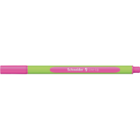 

Ручка"LINE-UP NEON-PINK"(0.4мм,191069)
