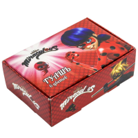 

Гуашь"LADYBUG"(6цв*10мл,LB-AGP-6-E)