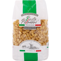 

Макаронные изд"PASTA PALMONI"(виток)400г