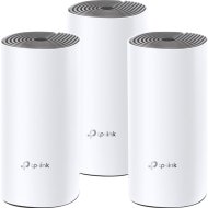Беспроводной маршрутизатор «TP-Link» Deco E4, 3 шт