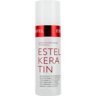 Спрей для волос «Estel» Keratin, 100 мл