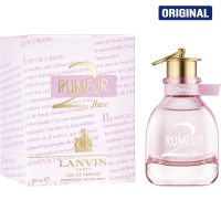 

Вода парф"LANVIN RUMEUR 2 ROSE"30мл