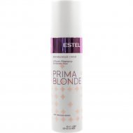 Спрей для волос «Estel» Prima Blonde двухфазный для светлых волос, 200 мл