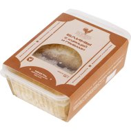 Блины Уха из Петуха с курицей и грибами, замороженные, 480 г