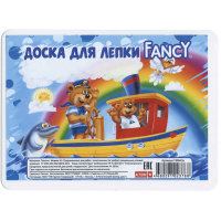 

Доска"FANCY"(д/лепки,А5,FMBA5E)