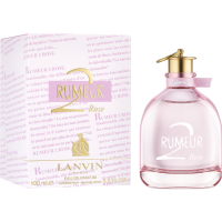 

Вода парф"LANVIN RUMEUR 2 ROSE"100мл