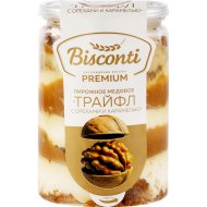 Пир«ТРАЙФЛ С ОРЕХ.И КАРАМ»(зам)ЭЛИТ,285г