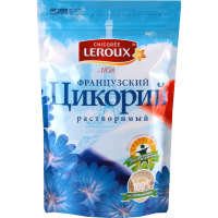 

Цикорий франц.раст."ЛЕРУ" 1/100гр