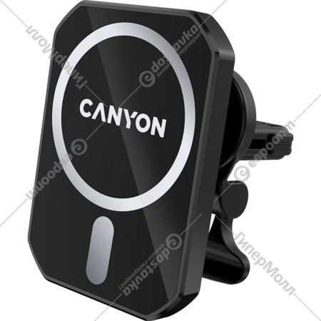 Автомобильный держатель «Canyon» CM-15, CNE-CCA15B01