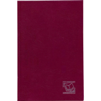 

Ежедневник"БУМВИНИЛ"(256с,IDN014/A5/BD/R