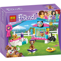

Игрушка "КОНСТРУКТОР" (10598)