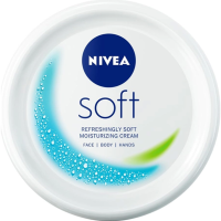 

Крем "NIVEA" (интенс,увлажн,soft) 200мл