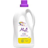 Гель для стирки «Meggi Home» для цветных тканей, 2 л