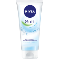 

Крем "NIVEA" (интенс,увлажн,soft) 75мл