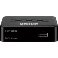 

ТВ "MYSTERY" (MMP-65DT2)