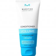 Кондиционер для волос «Masstige» Hair Care, Объем, 200 мл