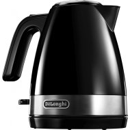 Электрочайник «Delonghi» KBLA2001.BK, 1.7 л
