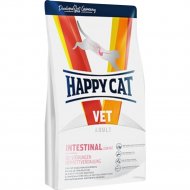 Корм для кошек «Happy Cat» Vet Intestinal LowFat 35/10.5, 70690, 1 кг