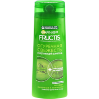 

Шампунь"FRUCTIS"(сила вит.,свеж.) 250мл