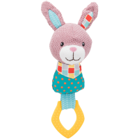 

Игрушка"TRIXIE"(заяц junior,23см)