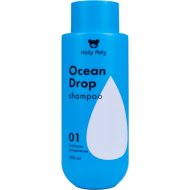 Шампунь для волос «Holly Polly» Ocean Drop, 400 мл
