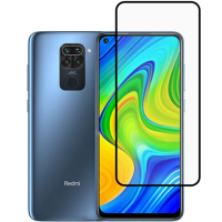 

Стекло защ."CASE" (Full Glue, для Note9)