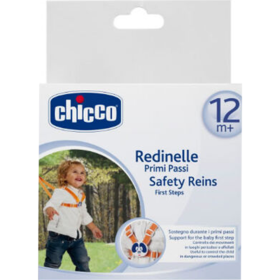 По­во­док дет­ский «Chicco» Safe для первых шагов на про­гул­ке