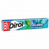 Жевательная резинка «Dirol» mint mix XXL, ассорти мятных вкусов, 19 г